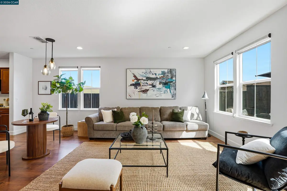 527 Falling Star Dr, Martinez, CA 94553 - #1