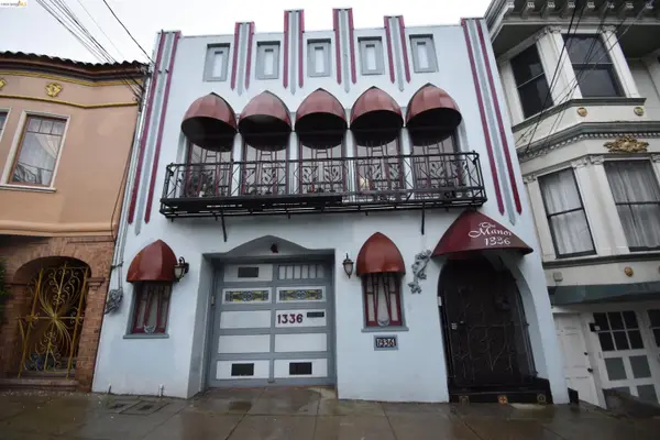 1336 Rhode Island St, SAN FRANCISCO, CA 94107