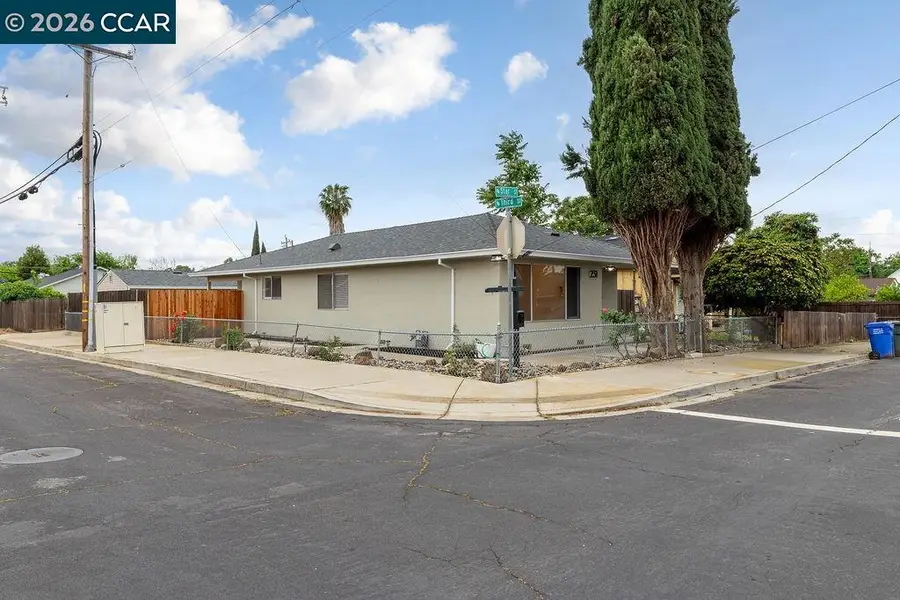 231 Star St, Oakley, CA 94561 - #2