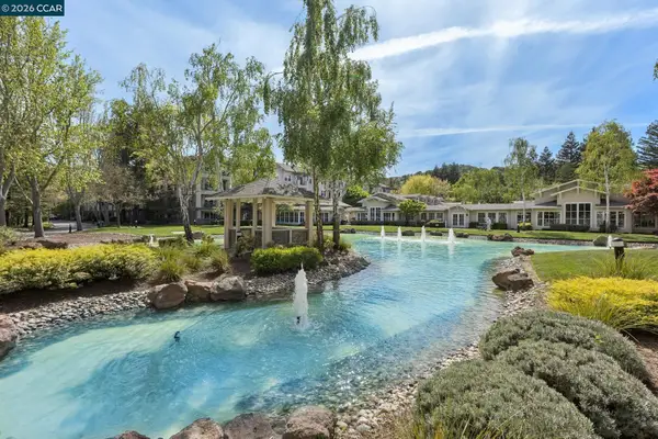 1840 Tice Creek  #2217, WALNUT CREEK, CA 94595