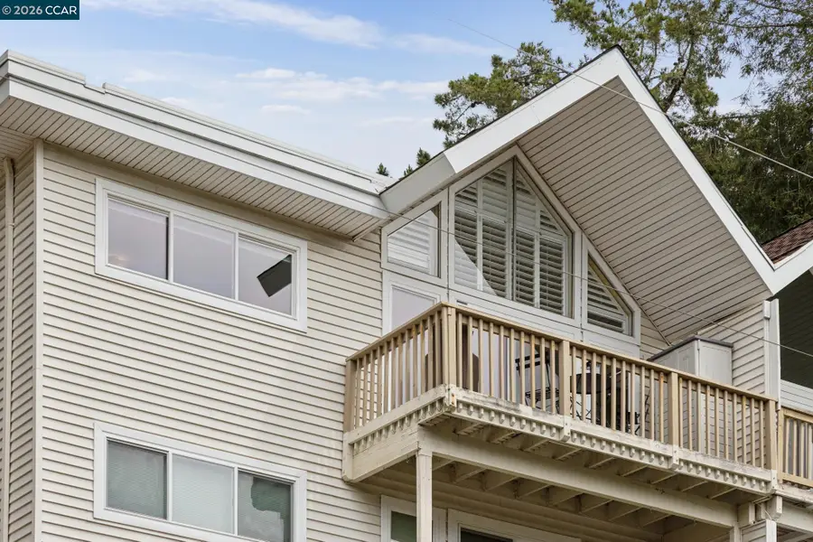 122 Ascot Ct  #B, Moraga, CA 94556 - #2