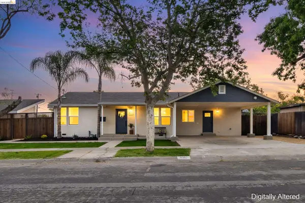 3015 Stevenson St, PITTSBURG, CA 94565