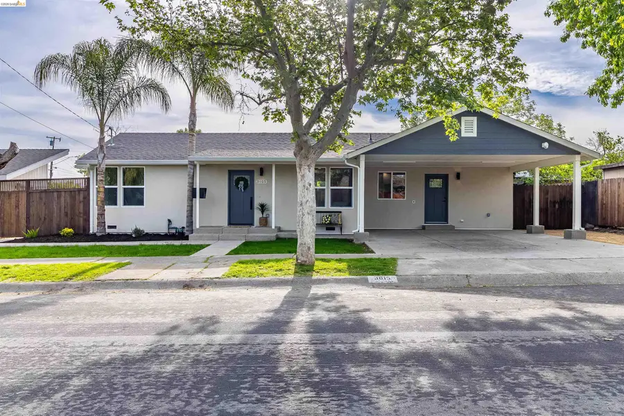 3015 Stevenson St, Pittsburg, CA 94565 - #3