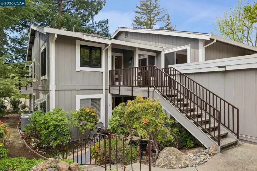 2075 Cactus Ct  #1, Walnut Creek, CA 94595 - #3