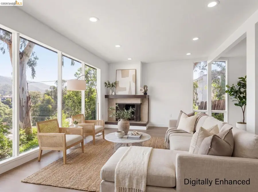 3409 Wyman ST, Oakland, CA 94619 - #2