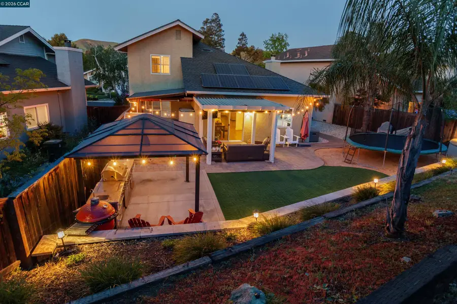 1515 Ohara Court, Clayton, CA 94517 - #2