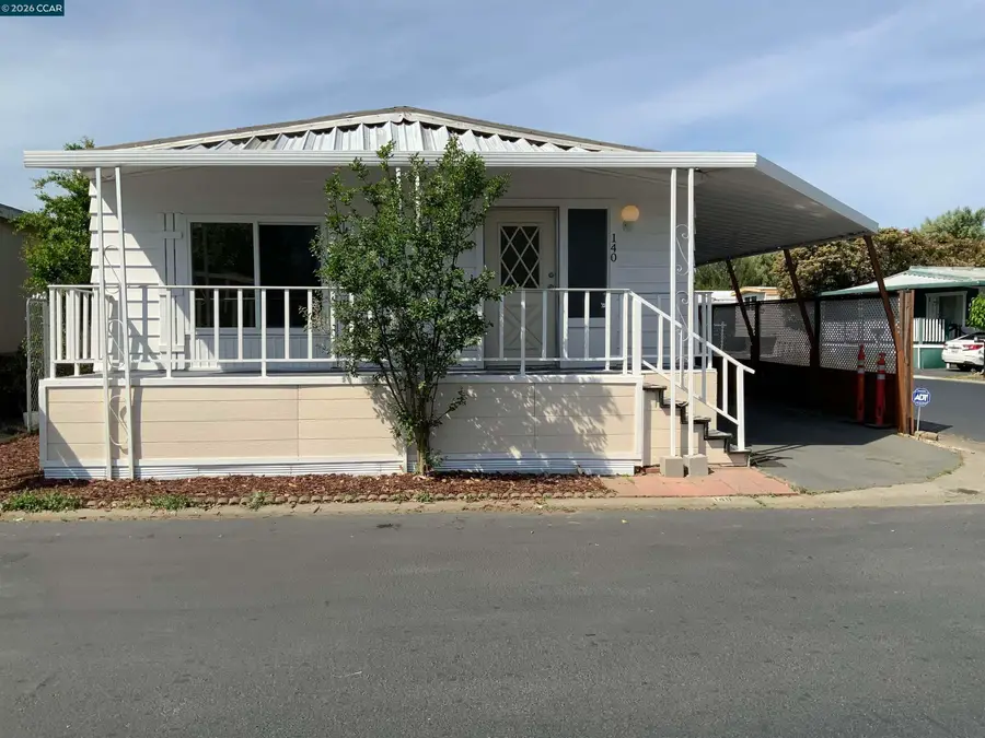 140 Shannon, Pittsburg, CA 94565 - #2