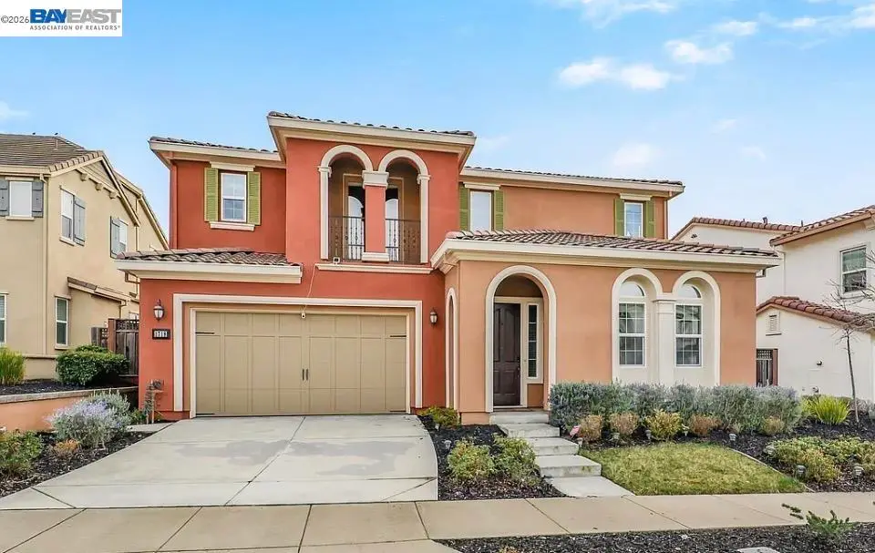 1718 Terracina Dr, Dublin, CA 94568 - #1