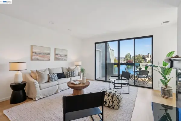 6 Invincible Ct  #F40, ALAMEDA, CA 94501