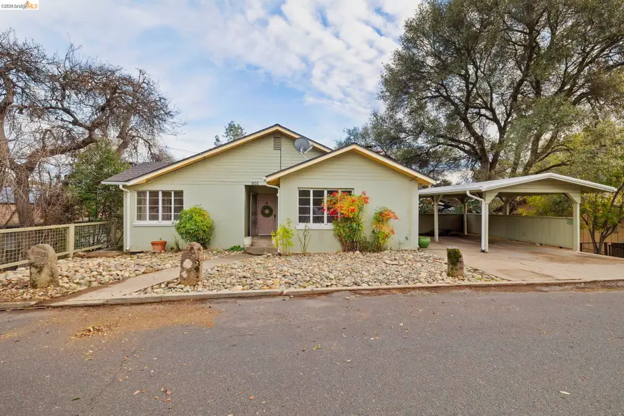 299 Summit Ave, Sonora, CA 95370 - #2