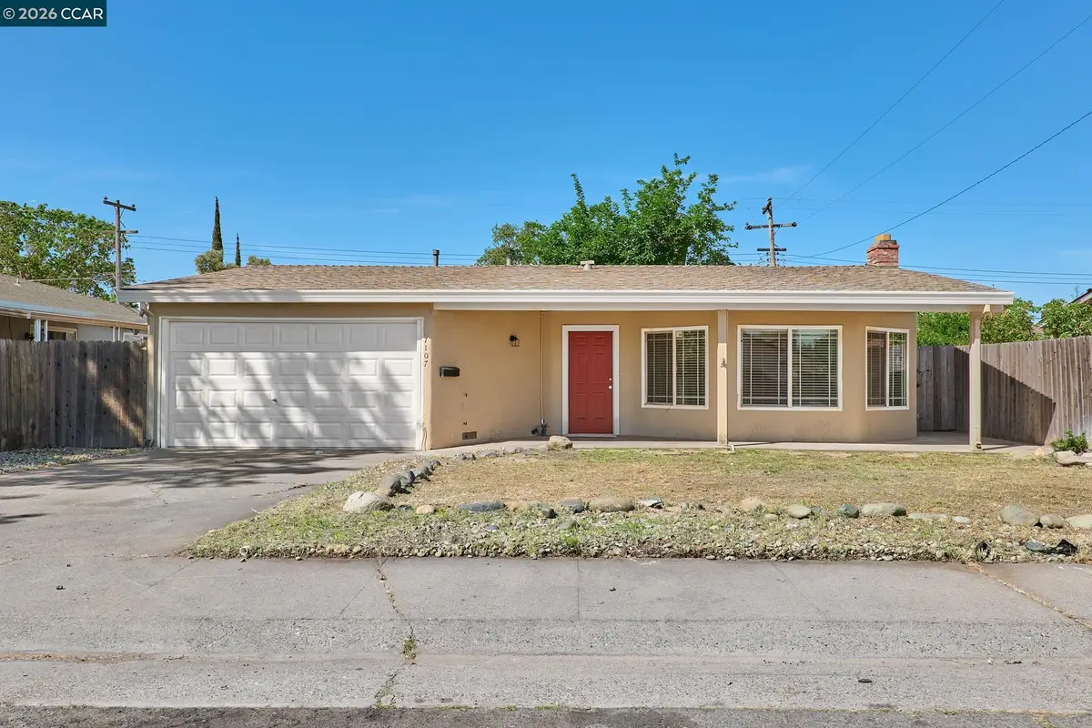 7107 Paladin Way, Rio Linda, CA 95673 - #1