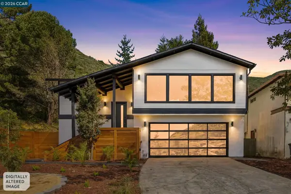 602 Big Bend Dr, PACIFICA, CA 94044