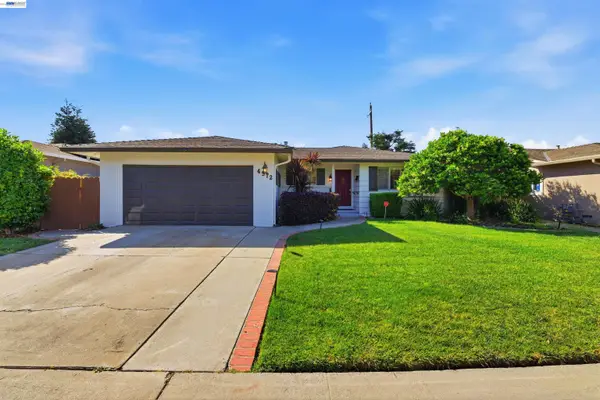 4572 Theresa Ave, FREMONT, CA 94538