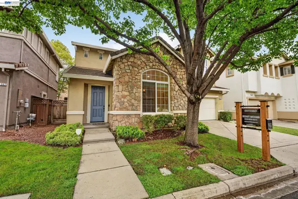 5345 Chesterfield Cir, DUBLIN, CA 94568