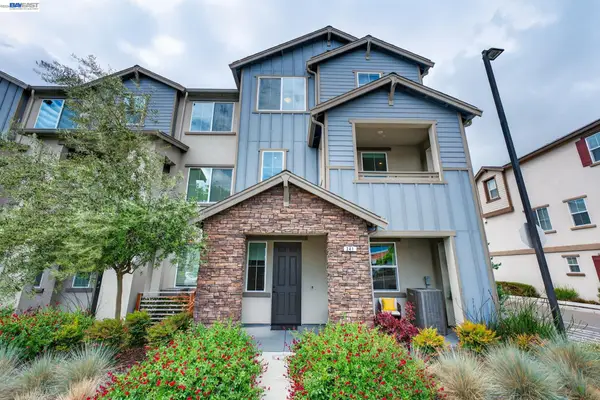 241 N St, LIVERMORE, CA 94551