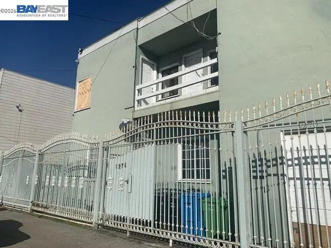 1278 Thomas Ave, San Francisco, CA 94124 - #2