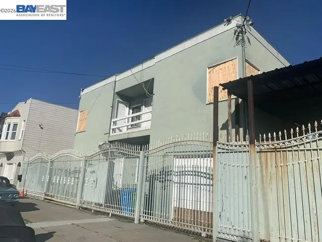 1278 Thomas Ave, San Francisco, CA 94124 - #3