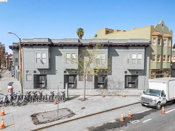 2401 San Pablo Ave, OAKLAND, CA 94607