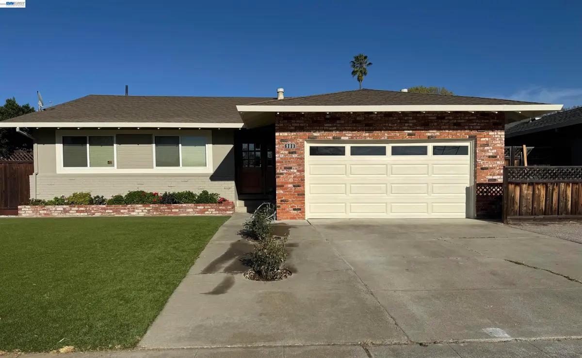 980 Lucille Street, Livermore, CA 94550 - #1