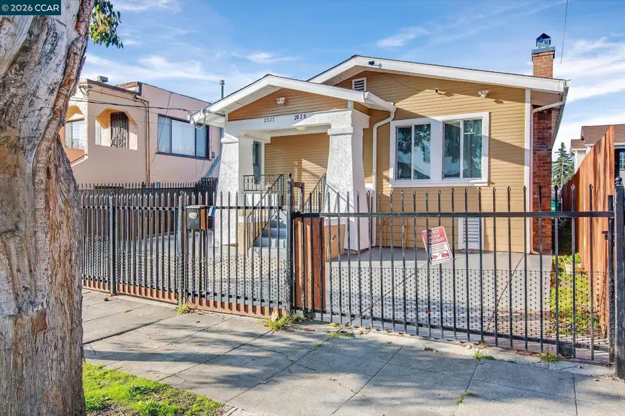 2027 83Rd Ave, Oakland, CA 94621 - #3