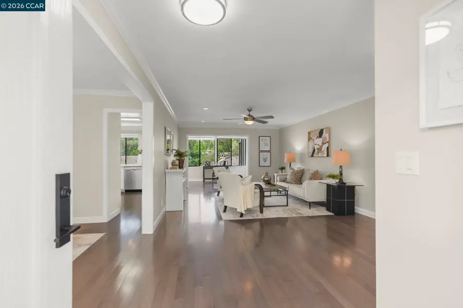 3386 Rossmoor Pkwy  #6, Walnut Creek, CA 94595 - #2