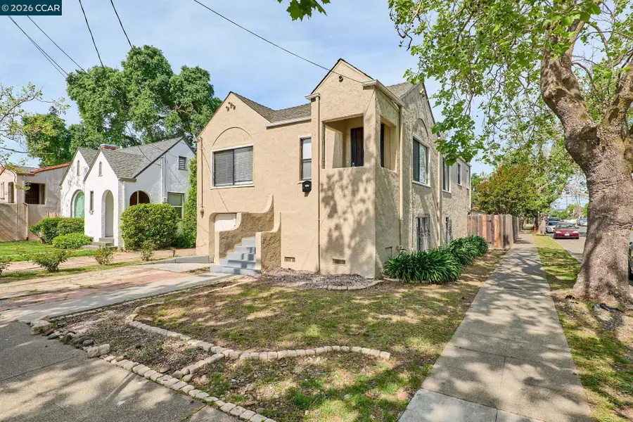 1440 Beach St, Vallejo, CA 94590 - #2