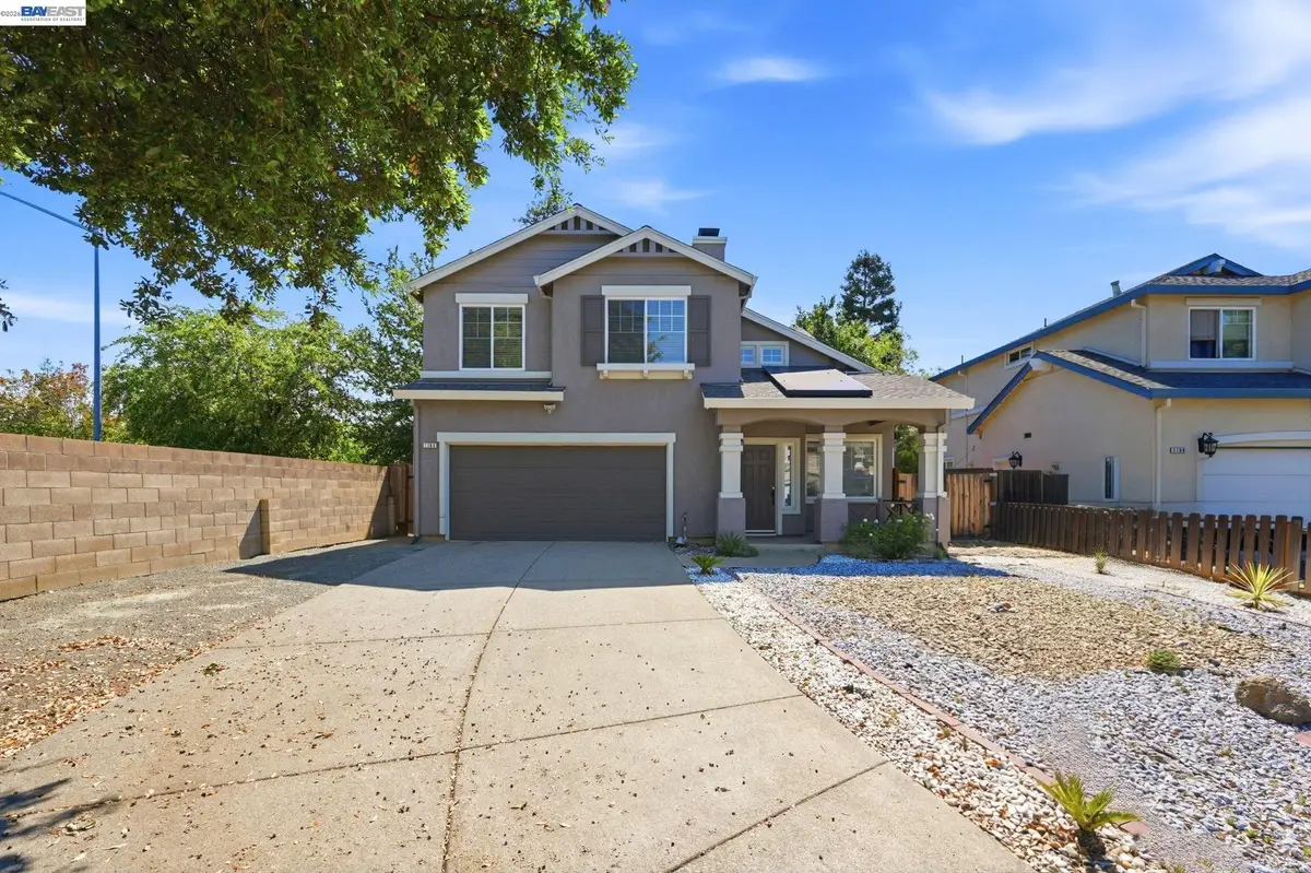 1184 Shadowcliff Ct, Brentwood, CA 94513 - #1