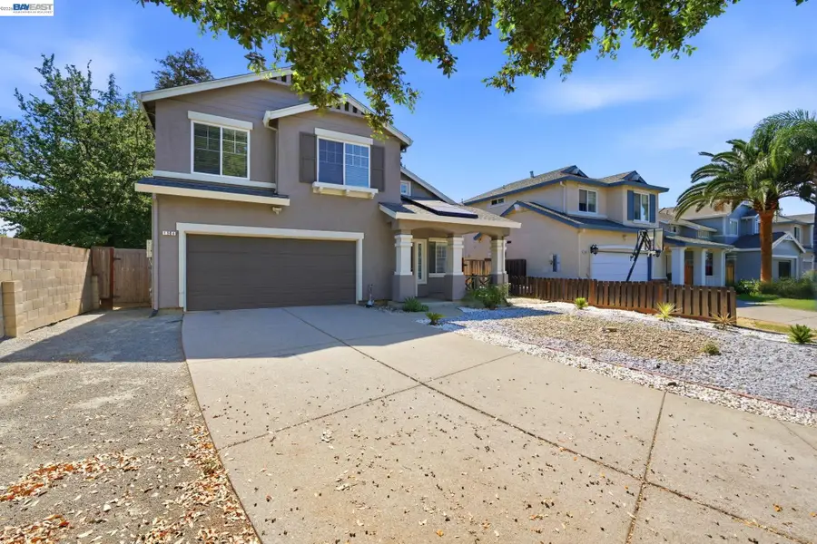 1184 Shadowcliff Ct, Brentwood, CA 94513 - #2