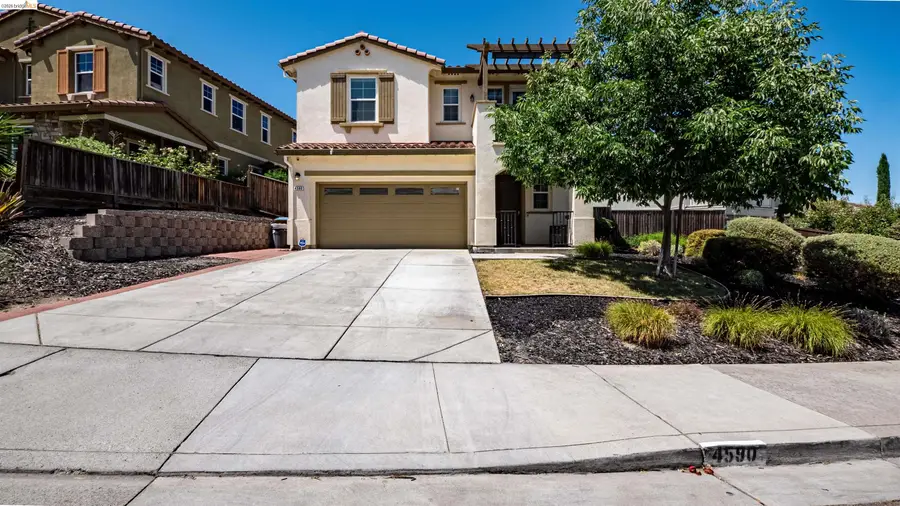 4590 Donegal Way, Antioch, CA 94531 - #3