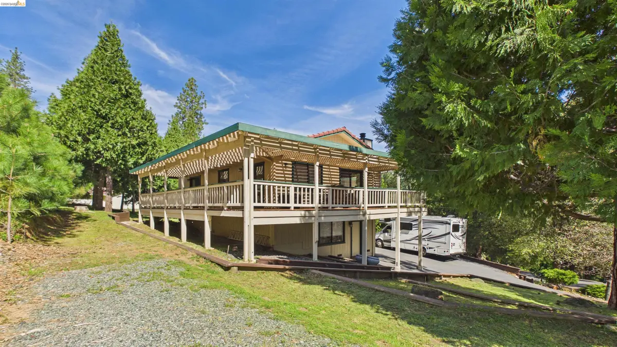 13010 Wells Fargo Dr, Groveland, CA 95321 - #1