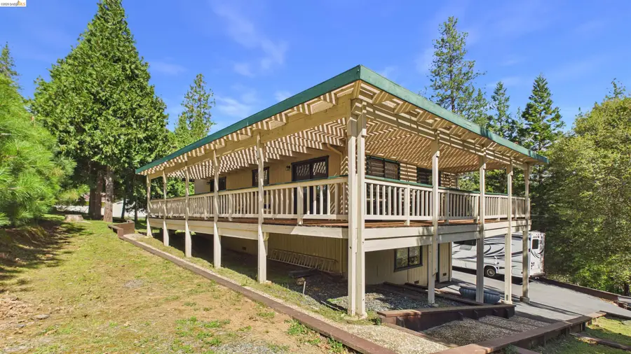 13010 Wells Fargo Dr, Groveland, CA 95321 - #2