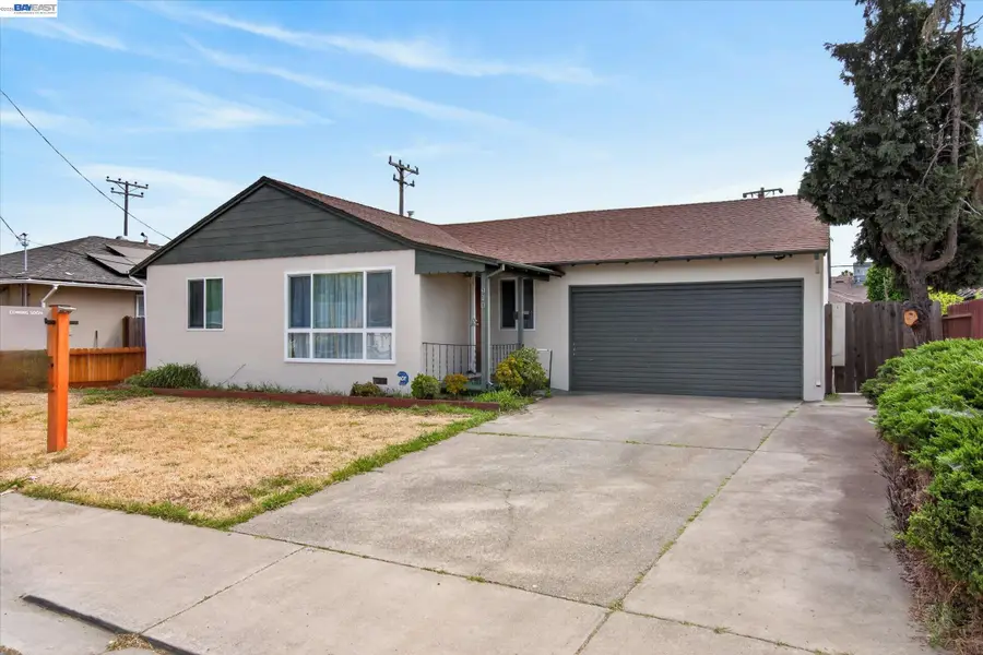 910 Miller Ave, Vallejo, CA 94591 - #2