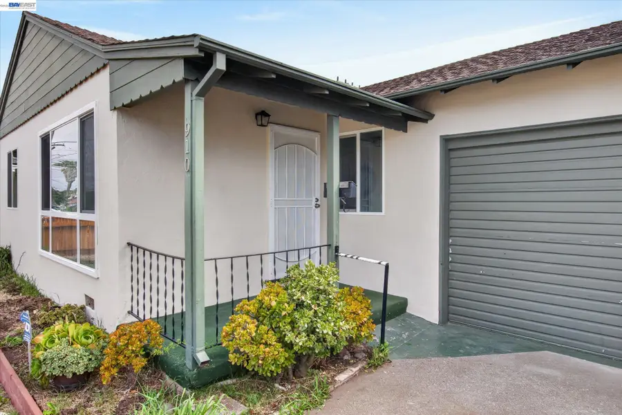 910 Miller Ave, Vallejo, CA 94591 - #3