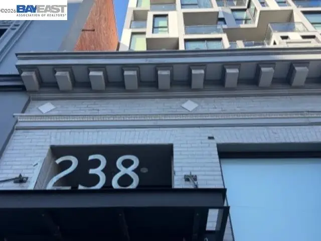 1238 Sutter St  #505, San Francisco, CA 94109 - #1