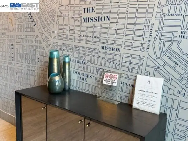 1238 Sutter St  #505, San Francisco, CA 94109 - #3