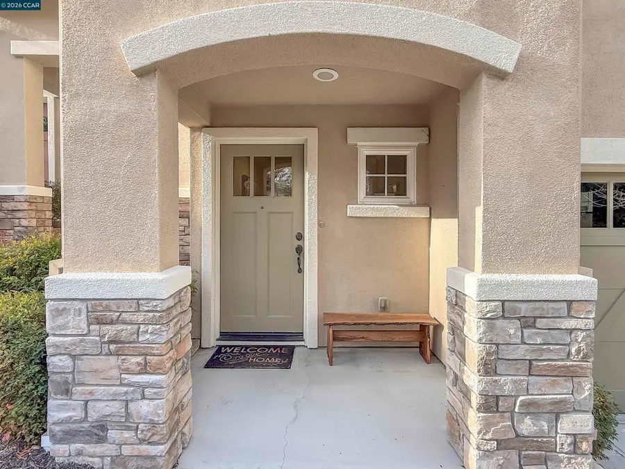 2291 Overlook Dr, Walnut Creek, CA 94597 - #2