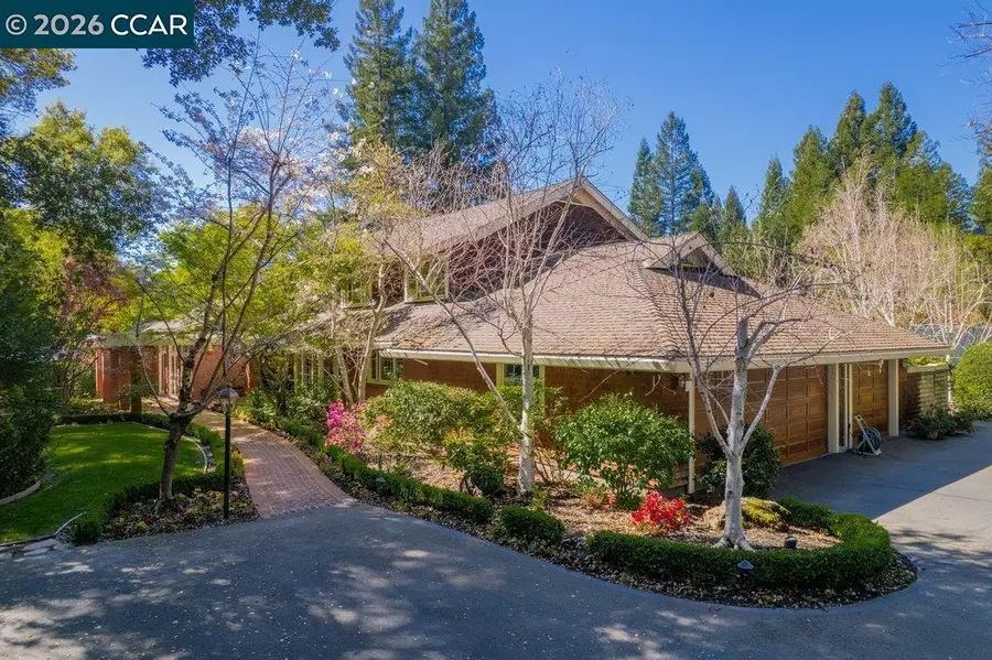 2255 Alameda Diablo, Diablo, CA 94528 - #2