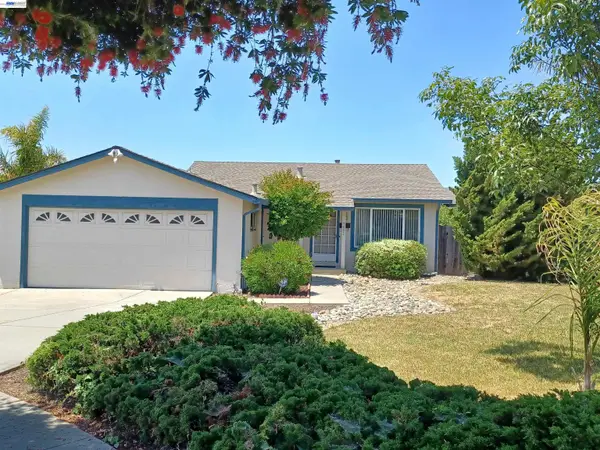 7601 Redbud Ct, NEWARK, CA 94560