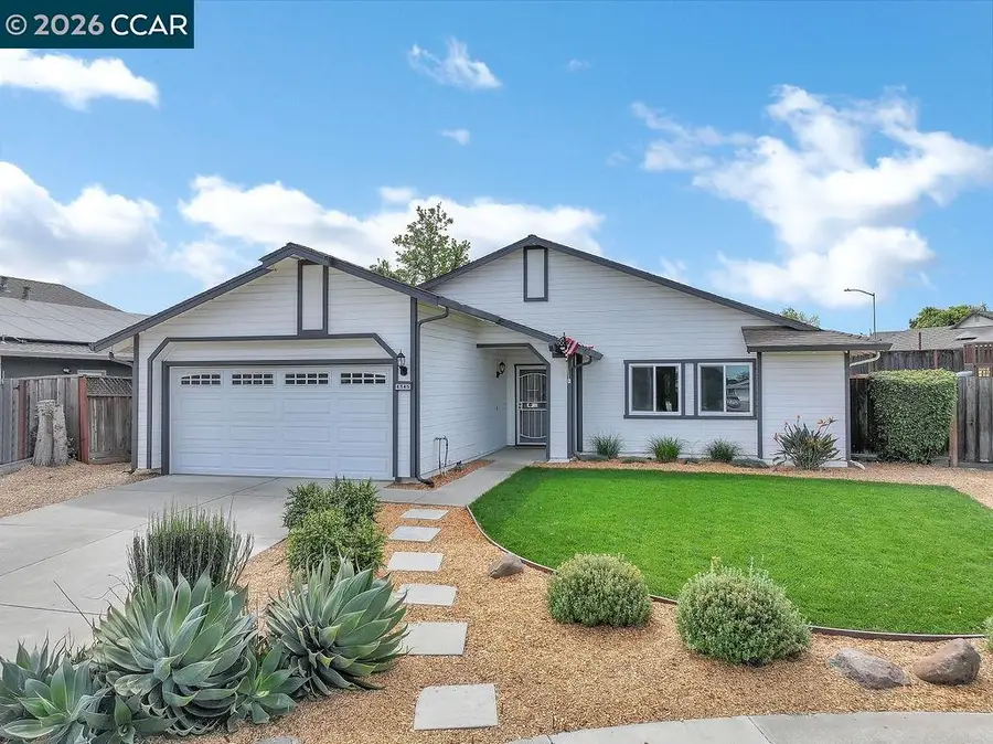 4345 Mehaffey Way, Oakley, CA 94561 - #2
