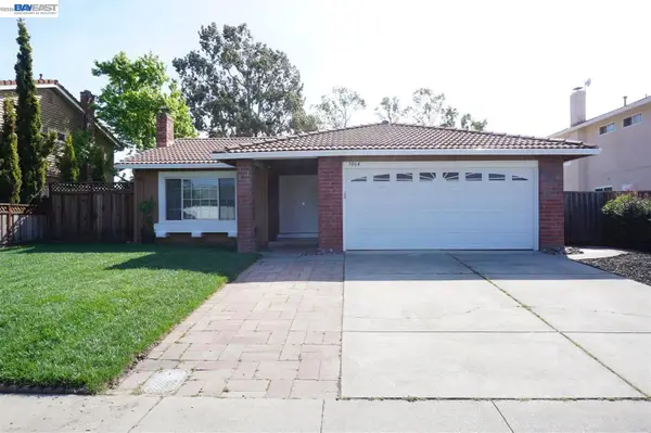 5064 Anaheim Loop, UNION CITY, CA 94587