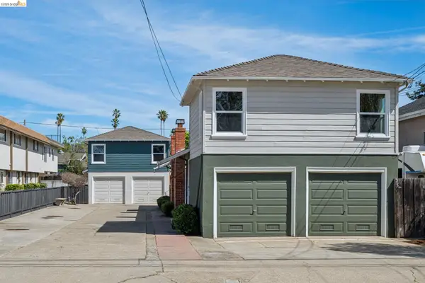 3241 Briggs Ave, ALAMEDA, CA 94501