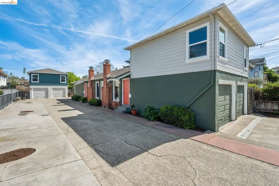3241 Briggs Ave, Alameda, CA 94501 - #3