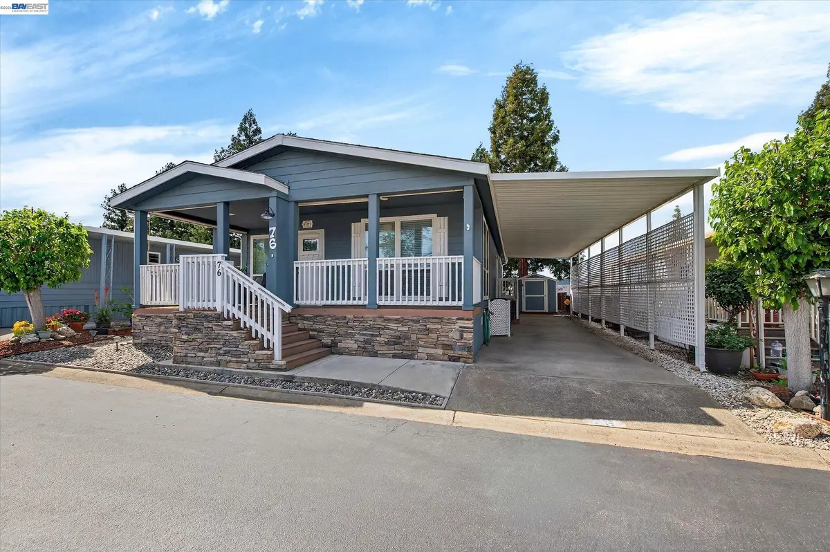 3231 Vineyard Ave  #76, Pleasanton, CA 94566 - #1