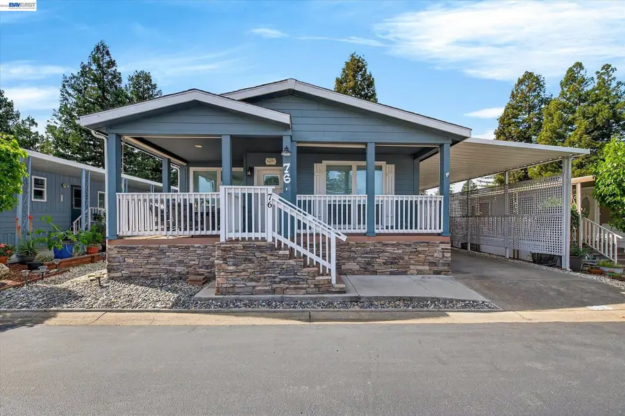 3231 Vineyard Ave  #76, Pleasanton, CA 94566 - #2