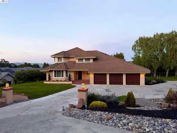 4164 Oak Pointe Ct., HAYWARD, CA 94542