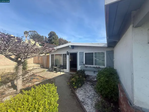 1810 Acapulco Dr, SAN PABLO, CA 94806