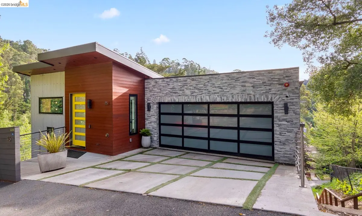 45 Homeglen Ln, Oakland, CA 94611 - #1