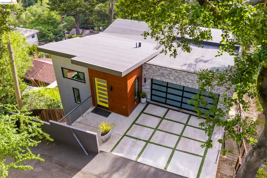 45 Homeglen Ln, Oakland, CA 94611 - #2