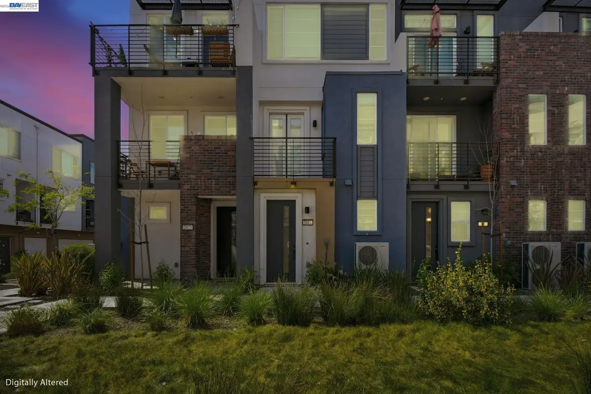 2811 Cathwood Ln, Alameda, CA 94501 - #1