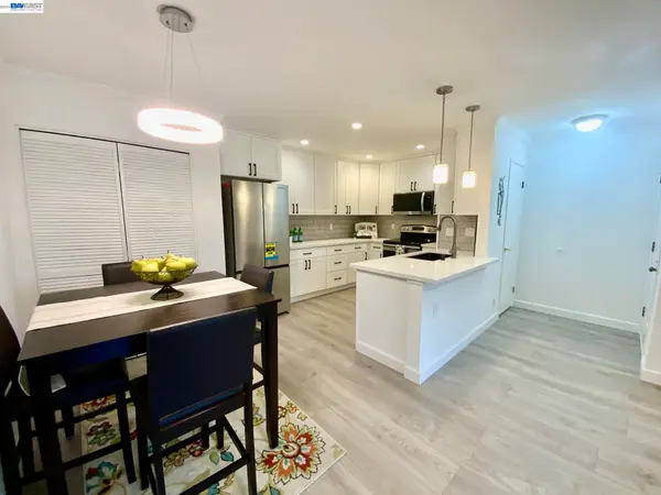 304 Hackamore Ln, FREMONT, CA 94539